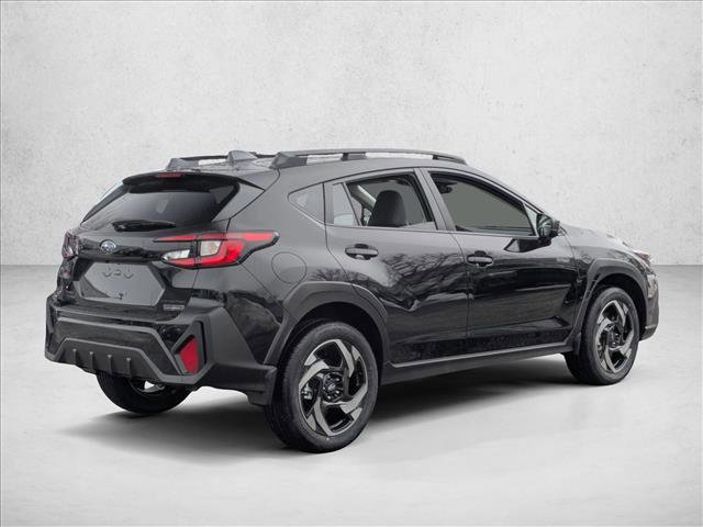 New 2026 Subaru Crosstrek 2.5i Limited image 2