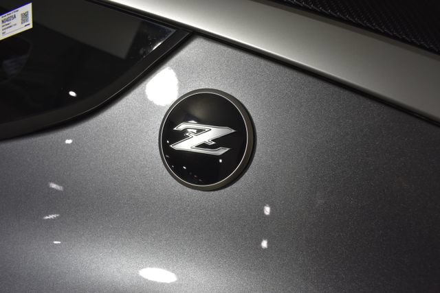 Used 2025 Nissan Z Performance w/ Floor Mat Package RWD image 40
