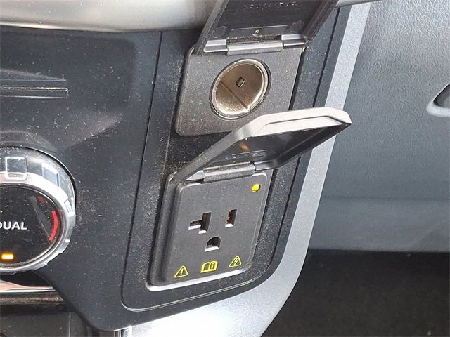 Certified 2023 Ford F150 Lariat image 31