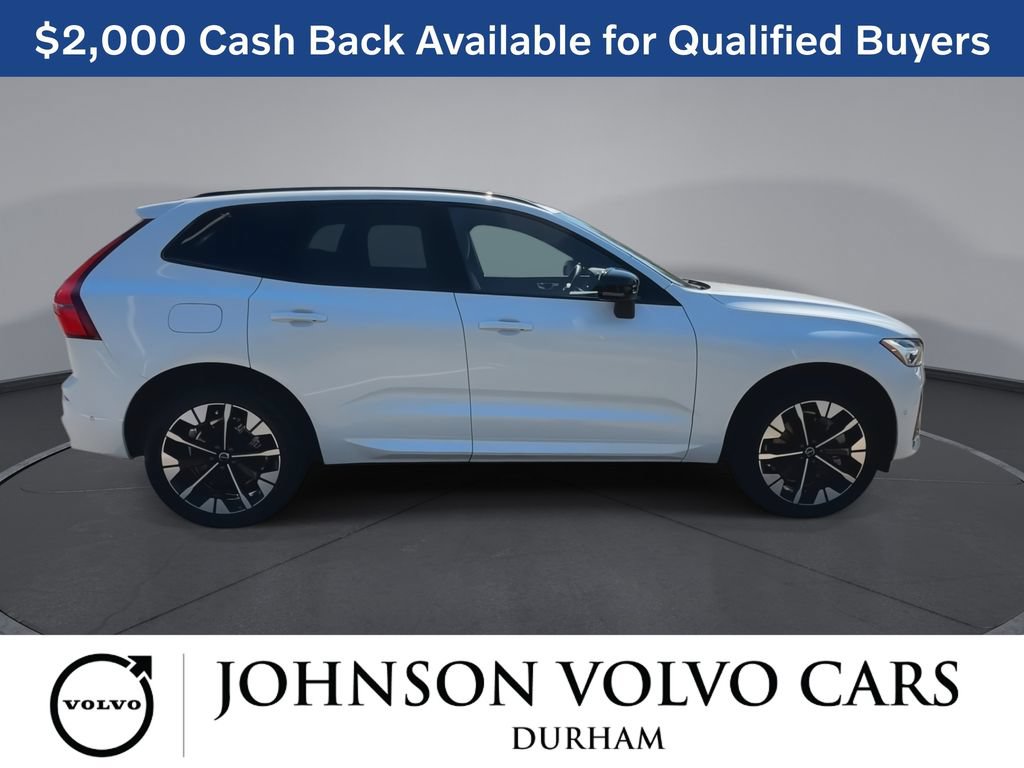 New 2026 Volvo XC60 T8 Plus w/ Climate Package AWD/4WD image 9