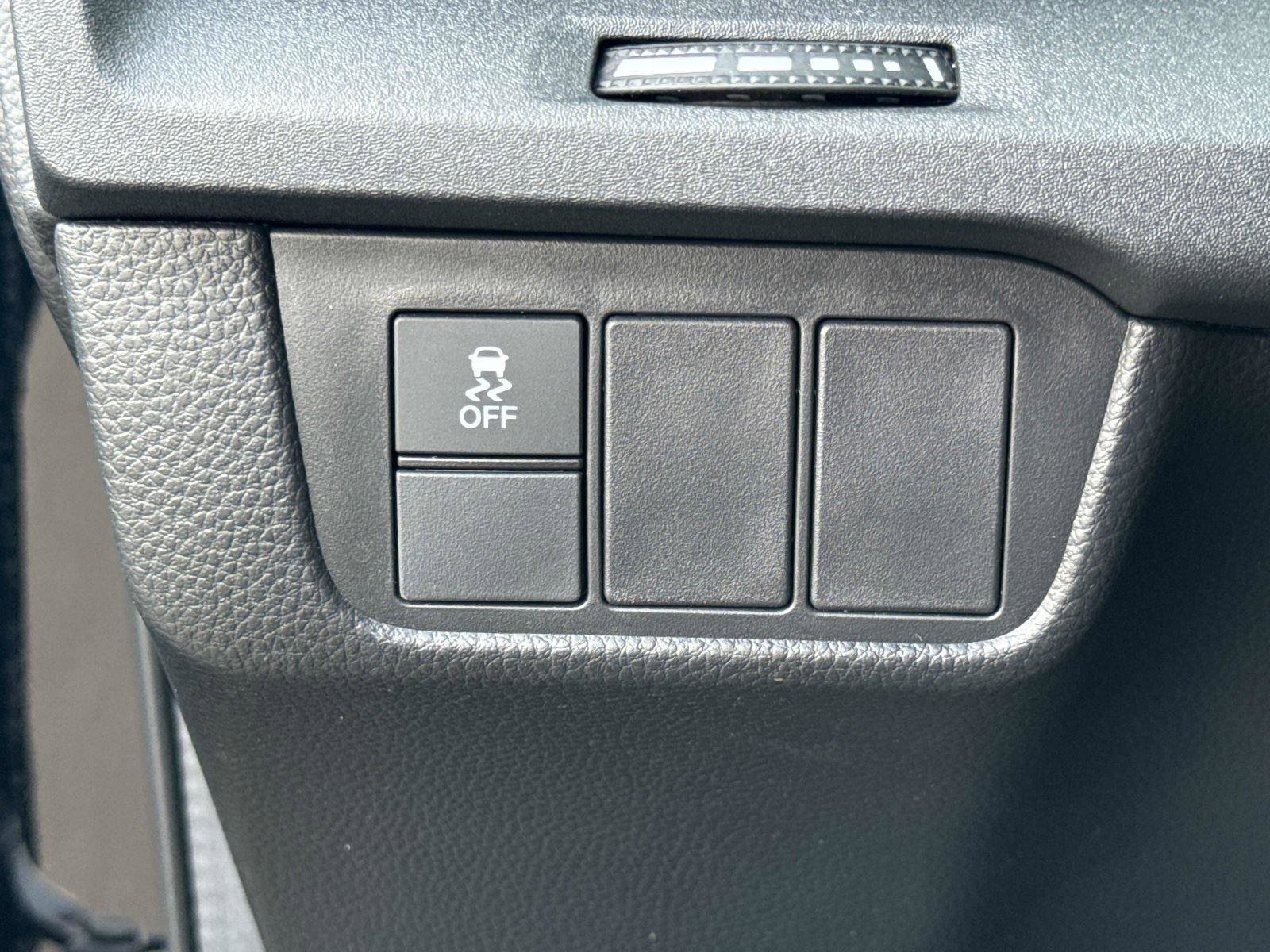 Certified 2025 Honda CR-V EX image 31