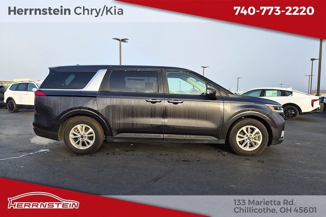 Used 2024 Kia Carnival LX image 31
