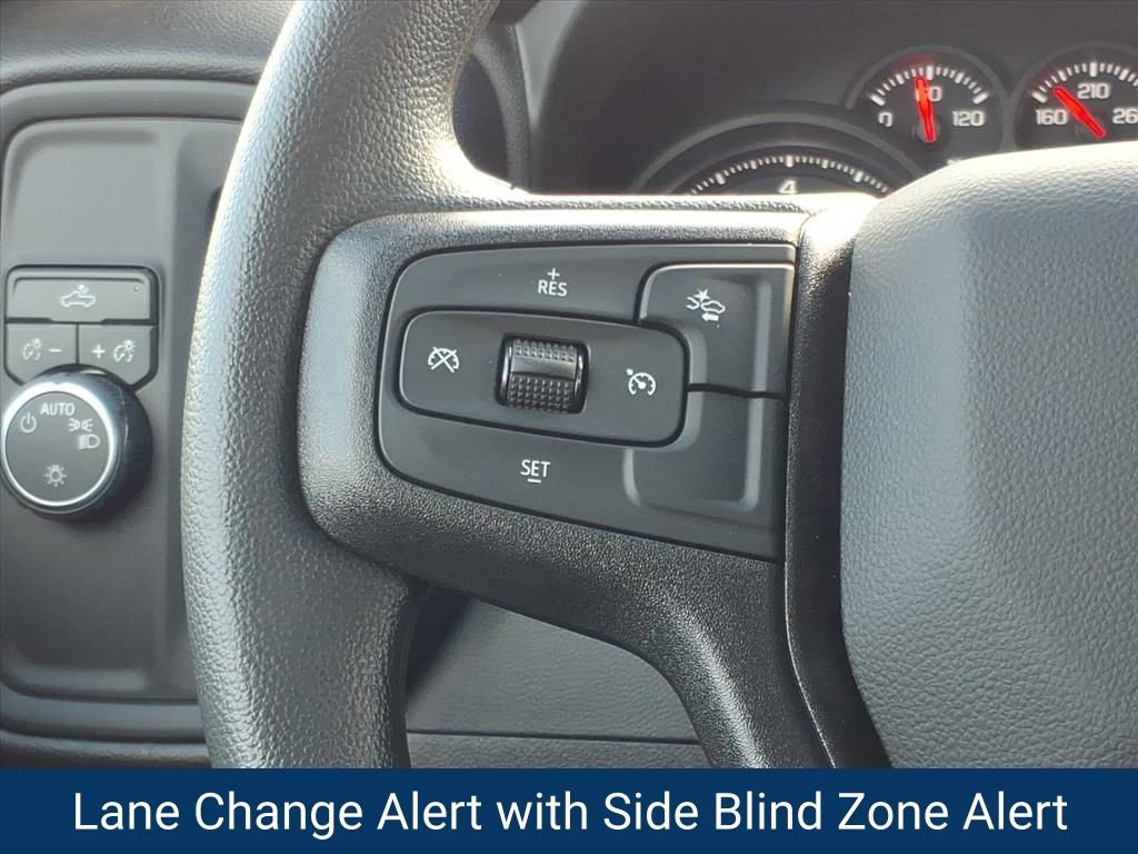 New 2026 Chevrolet Silverado 2500 W/T image 13