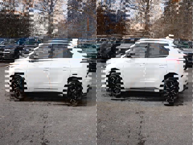 New 2026 Subaru Solterra Premium image 25