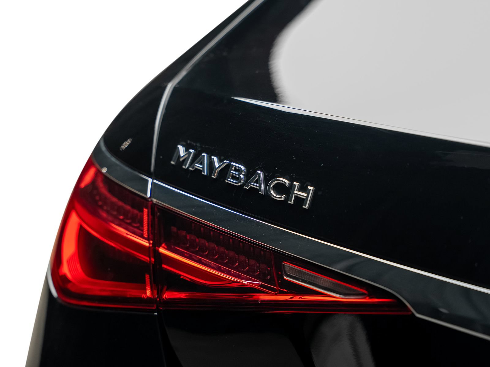 Used 2024 Mercedes-Benz Maybach S 580 4MATIC image 17