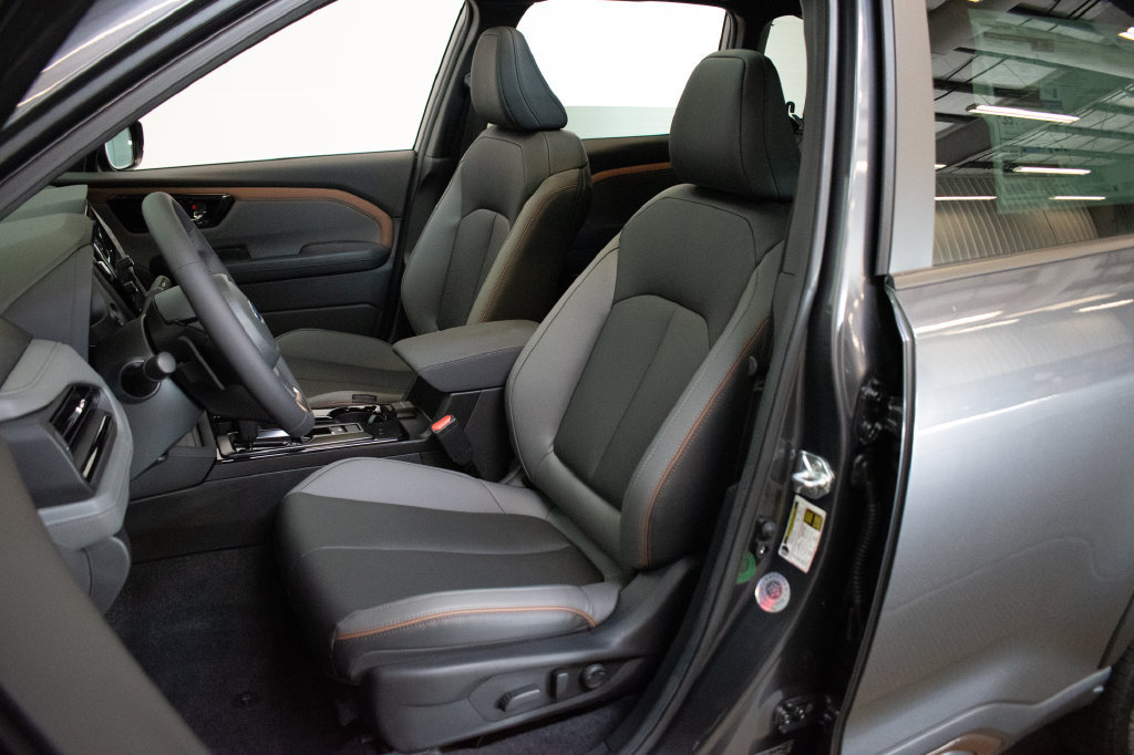 New 2026 Subaru Forester Sport AWD/4WD image 20