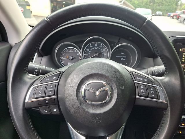 Used 2016 MAZDA CX-5 Grand Touring AWD/4WD image 22