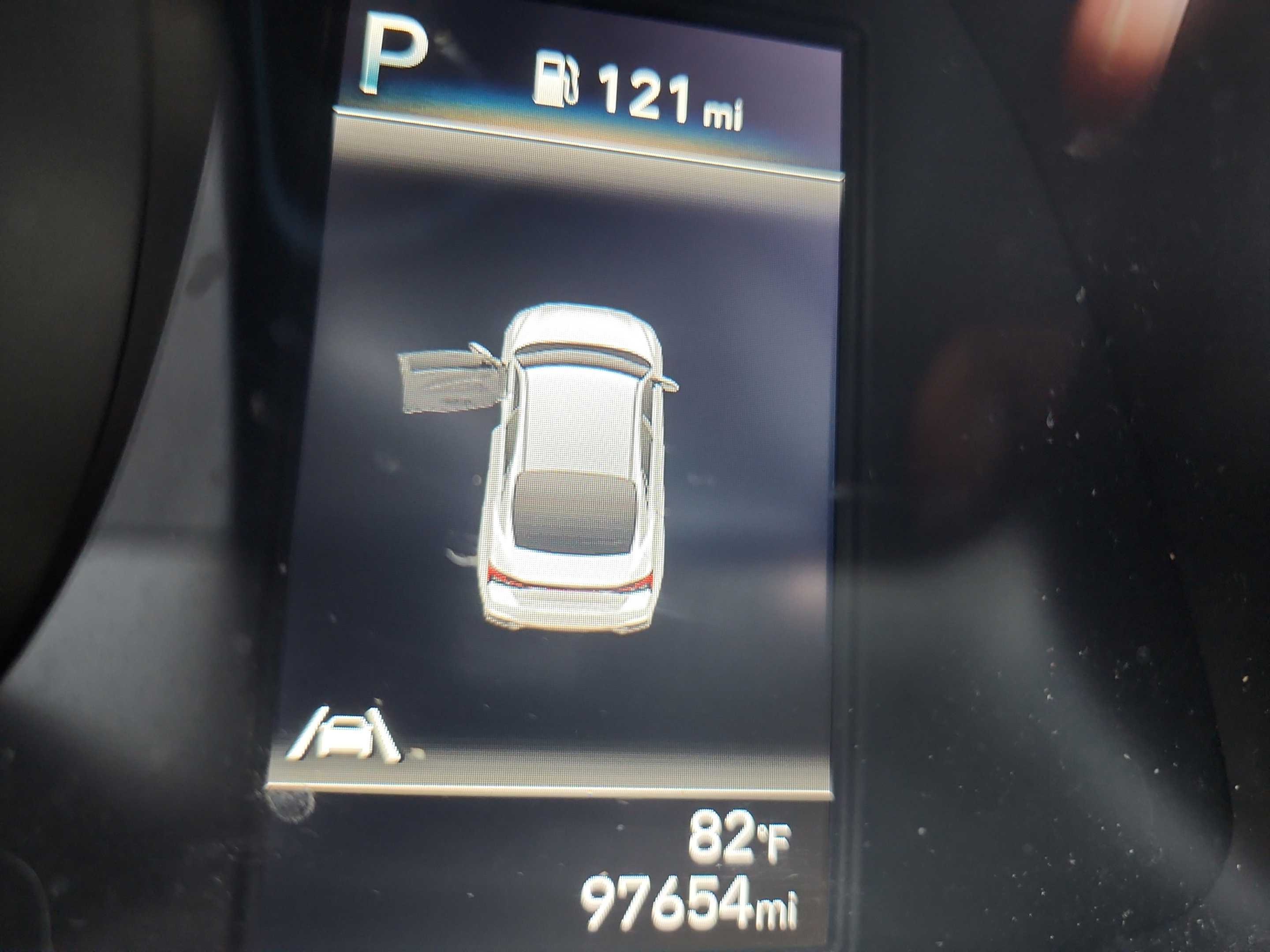 Used 2021 Hyundai Elantra SEL FWD image 27