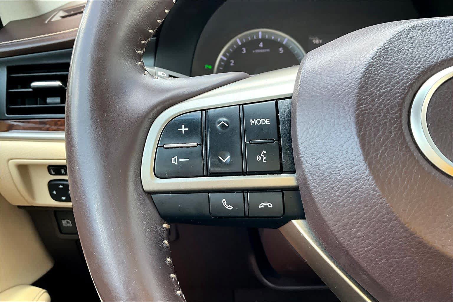 Used 2016 Lexus ES 350 FWD image 24