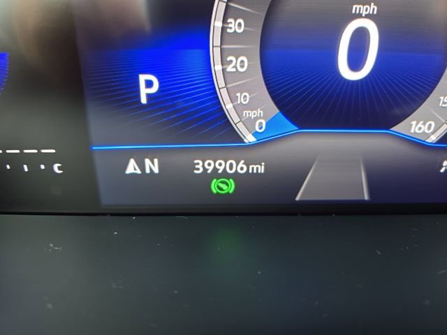 Used 2024 Volkswagen Taos SE image 21