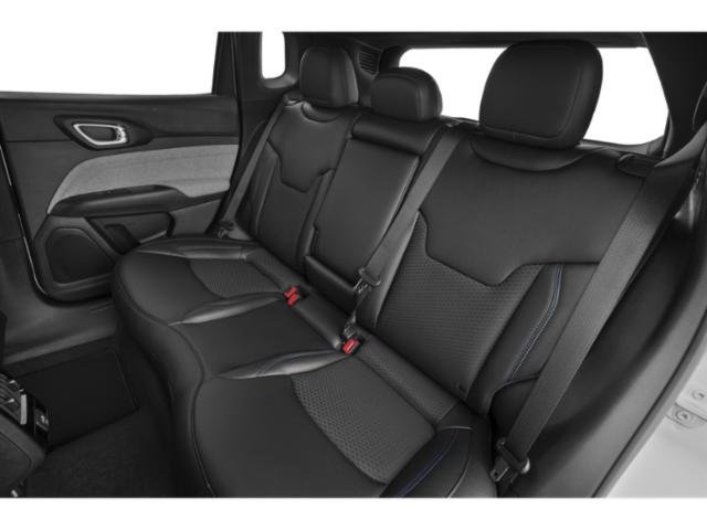 New 2026 Jeep Compass Limited AWD/4WD image 14