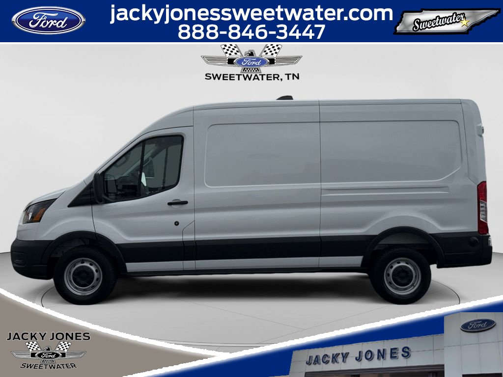 New 2026 Ford Transit 250 148 Medium Roof RWD image 2
