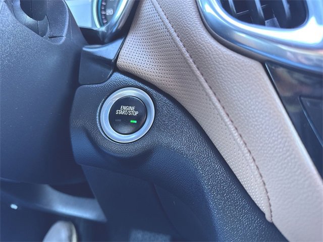 Used 2024 Chevrolet Equinox Premier image 17