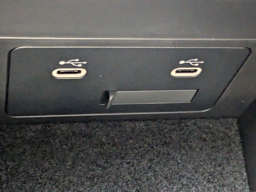 New 2025 MAZDA CX-90 Plug-In Hybrid w/ Premium Plus image 33