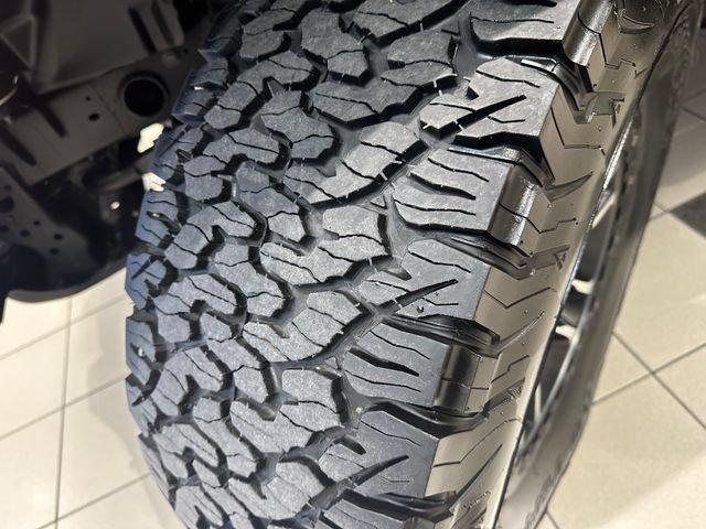 Used 2024 Jeep Wrangler Unlimited Rubicon AWD/4WD image 28