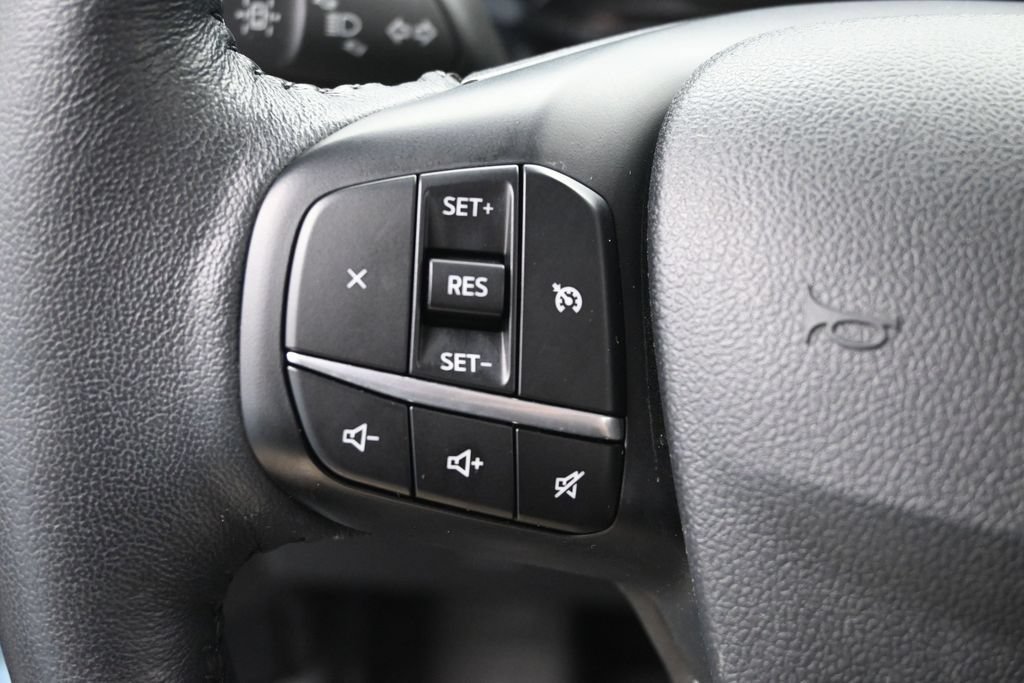 Used 2023 Ford Bronco Sport Heritage w/ Heritage Convenience Package AWD/4WD image 29
