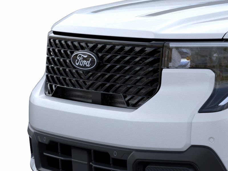 New 2025 Ford Maverick Lariat w/ Black Appearance Package AWD/4WD image 18