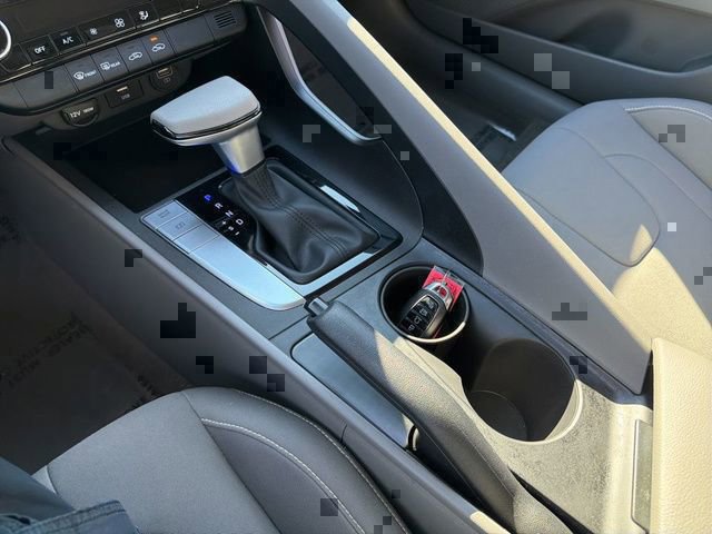 Certified 2023 Hyundai Elantra SEL image 26