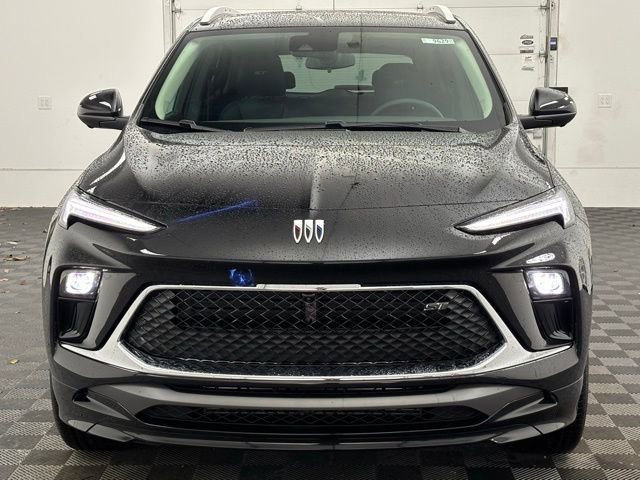 New 2026 Buick Encore GX Sport Touring w/ Advanced Technology Package image 13