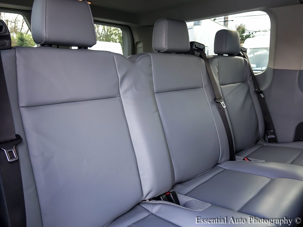 Used 2016 Ford Transit 150 XL image 26