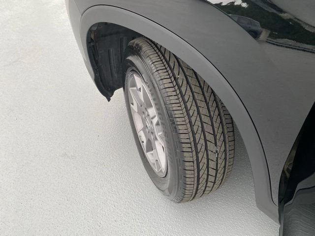 Certified 2023 Honda Passport TrailSport image 30
