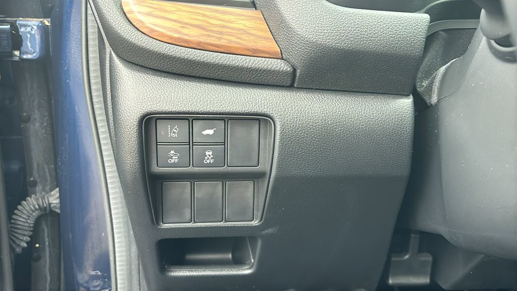 Used 2019 Honda CR-V Touring image 15