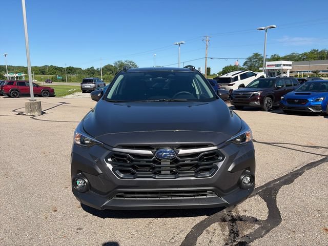 New 2026 Subaru Crosstrek 2.5i Premium AWD/4WD image 2