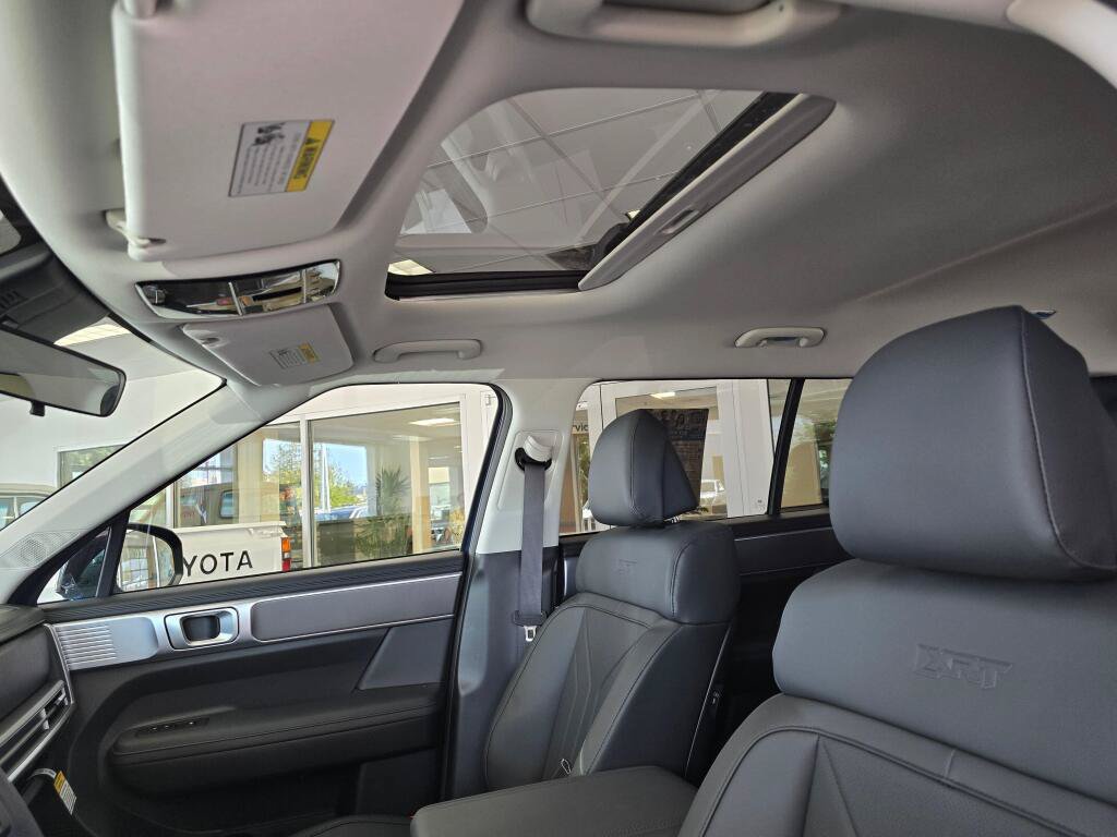 New 2026 Hyundai Santa Fe XRT AWD/4WD image 19