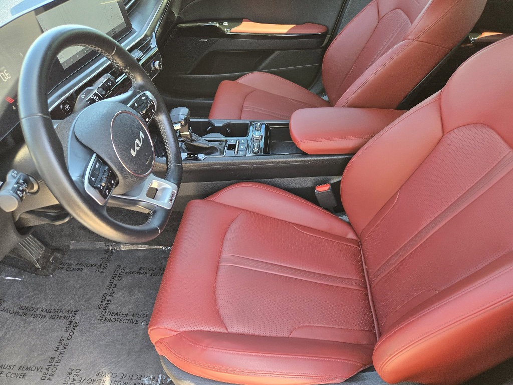 Certified 2025 Kia K5 GT-Line w/ GT-Line Premium Package image 18