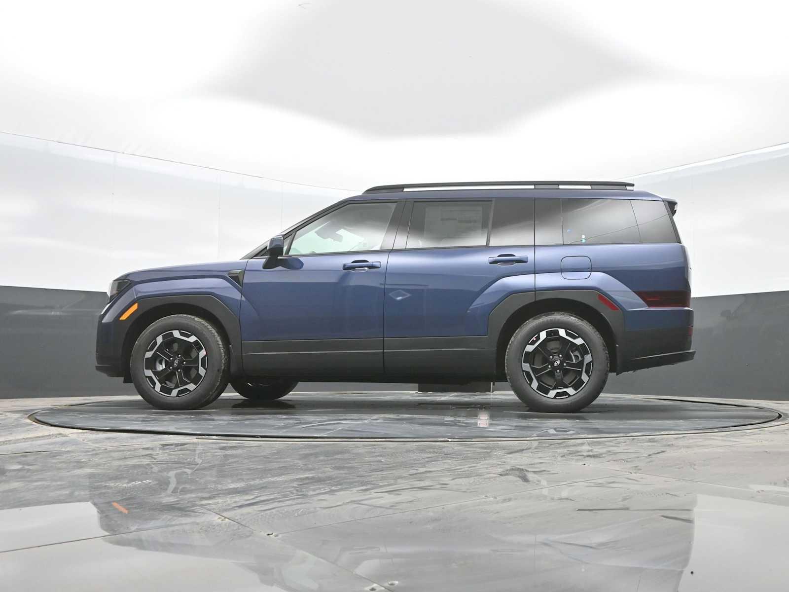 New 2026 Hyundai Santa Fe SEL image 22