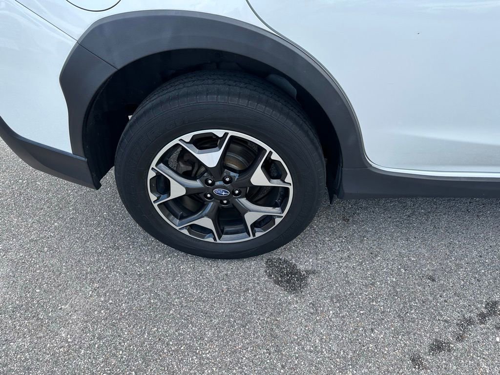 Used 2019 Subaru Crosstrek 2.0i image 5