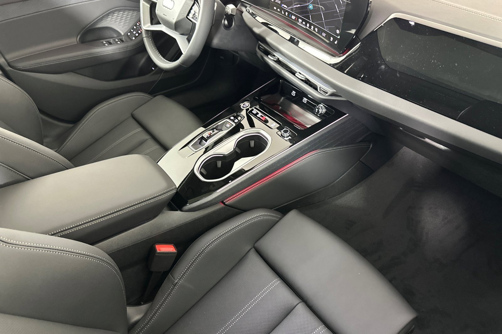 New 2026 Audi A6 Premium Plus image 14