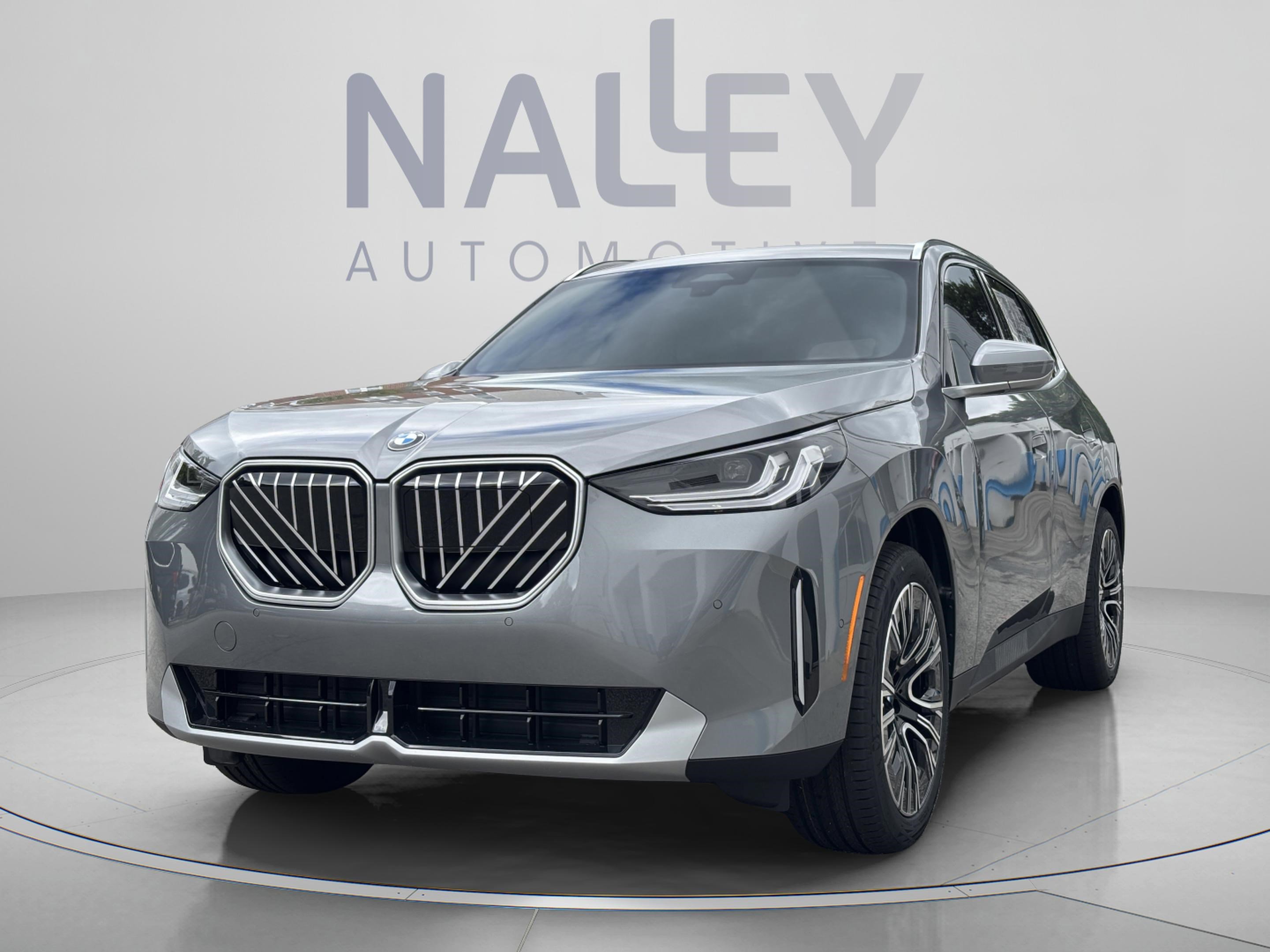 Used 2026 BMW X3 xDrive30 w/ Convenience Package AWD/4WD image 1