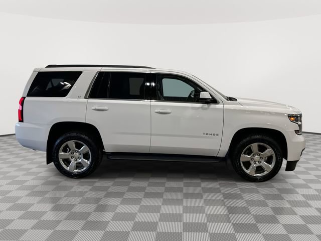 Used 2016 Chevrolet Tahoe LT w/ Luxury Package