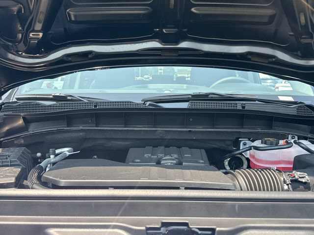 New 2026 GMC Sierra 1500 Pro w/ Pro Value Package AWD/4WD image 26