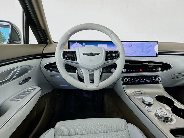 Certified 2026 Genesis GV70 2.5T Advanced image 24