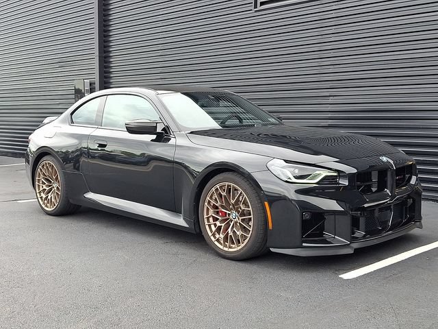 Used 2026 BMW M2 CS RWD image 9