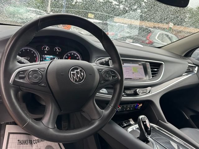 Used 2018 Buick Enclave Essence w/ Trailering Package AWD/4WD image 22