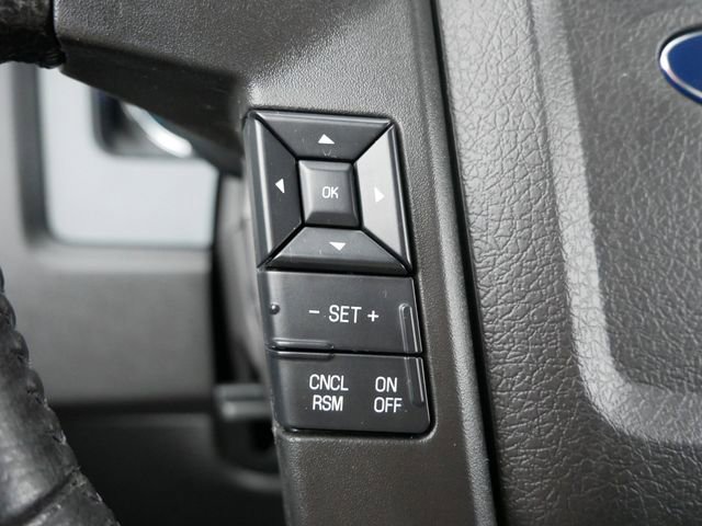 Used 2014 Ford F150 XLT w/ Equipment Group 302A Luxury image 26