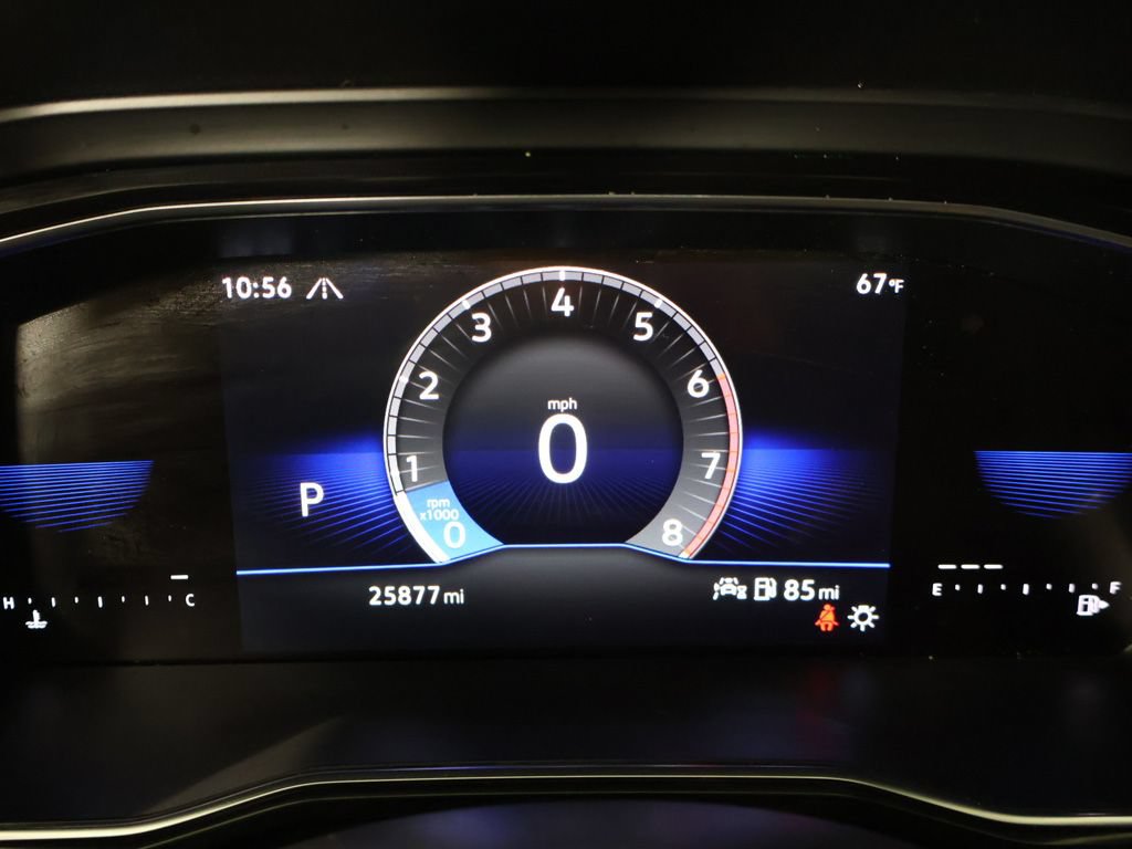Used 2023 Volkswagen Jetta Sport FWD image 35