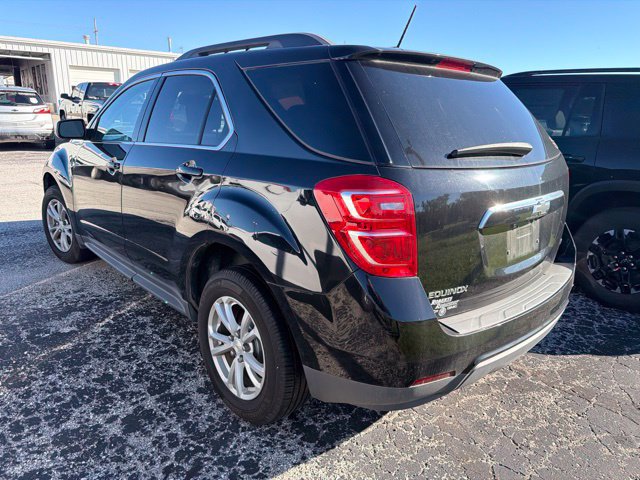 Used 2017 Chevrolet Equinox LT w/ Convenience Package FWD image 19