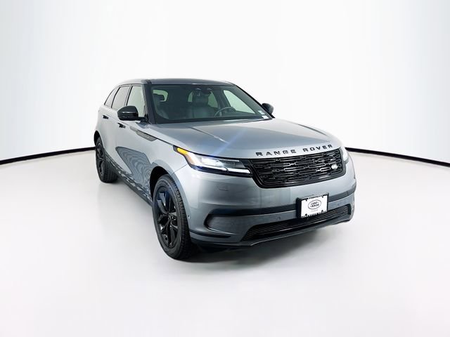 Used 2026 Land Rover Range Rover Velar S image 3