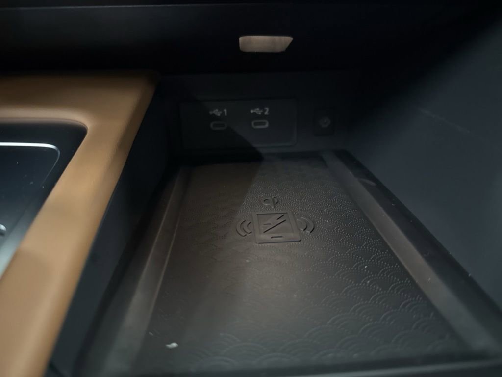 Certified 2026 INFINITI QX60 Autograph w/ Autograph Tech Package image 20