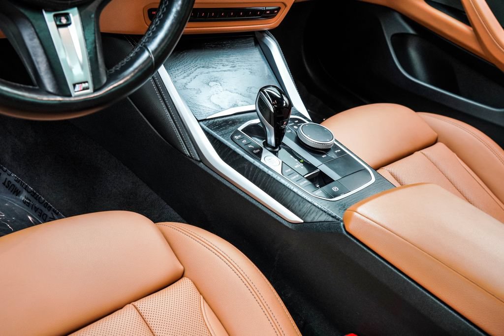 Used 2023 BMW 430i Gran Coupe xDrive AWD/4WD image 19