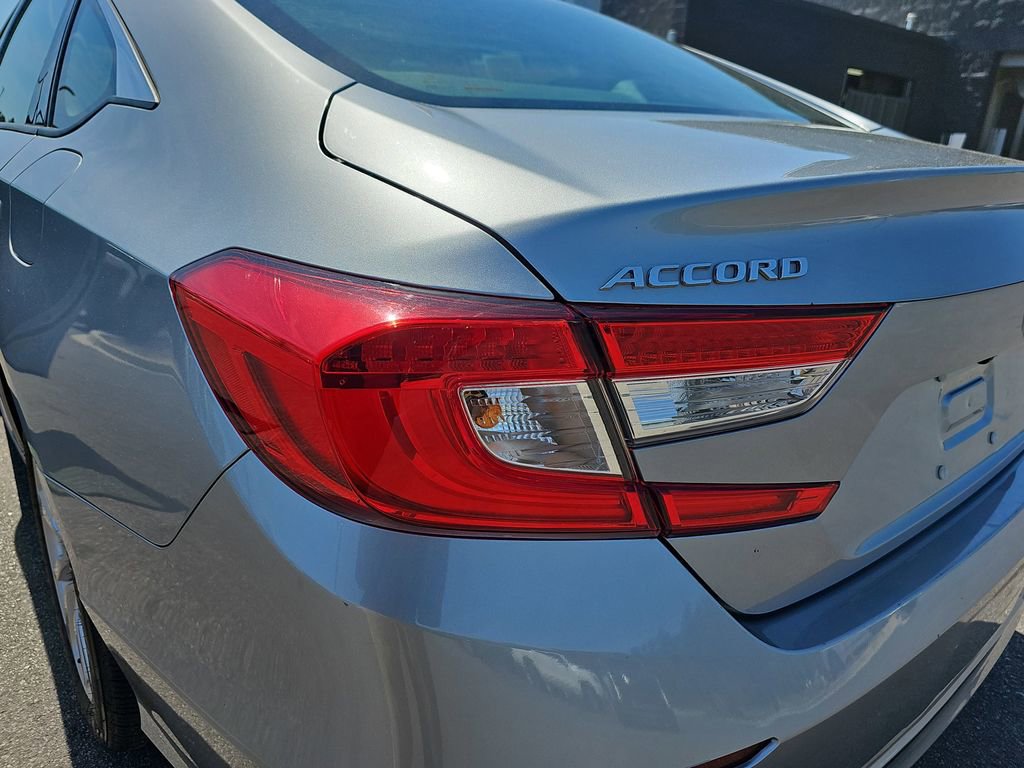 Used 2020 Honda Accord LX image 37