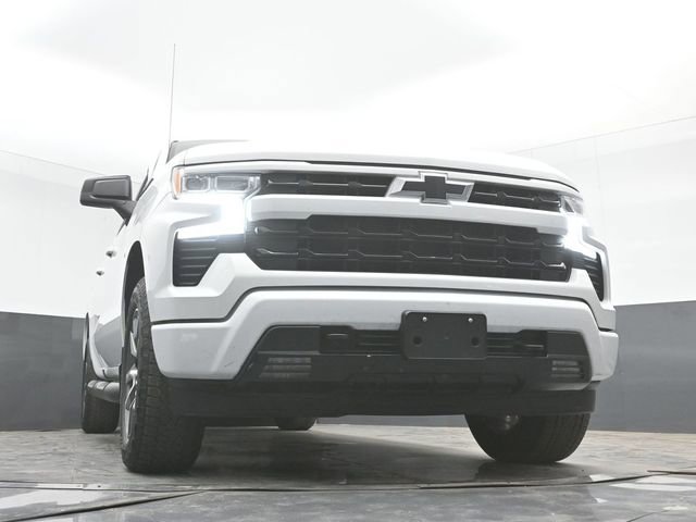Used 2022 Chevrolet Silverado 1500 RST image 41
