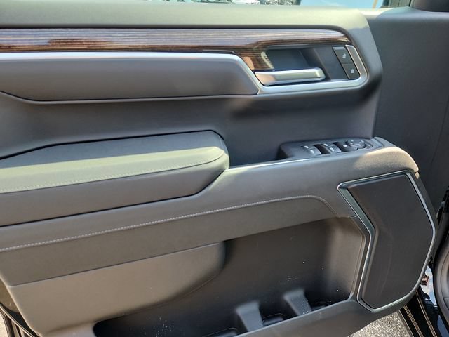 New 2026 GMC Sierra 1500 Elevation AWD/4WD image 8