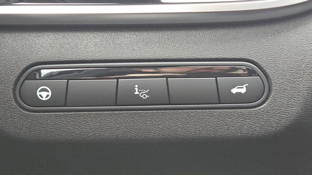 New 2026 INFINITI QX60 Autograph w/ Autograph Tech Package image 16