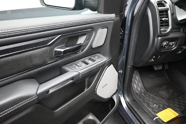 New 2027 RAM 1500 Rebel w/ Rebel Level 2 Equipment Group AWD/4WD image 18