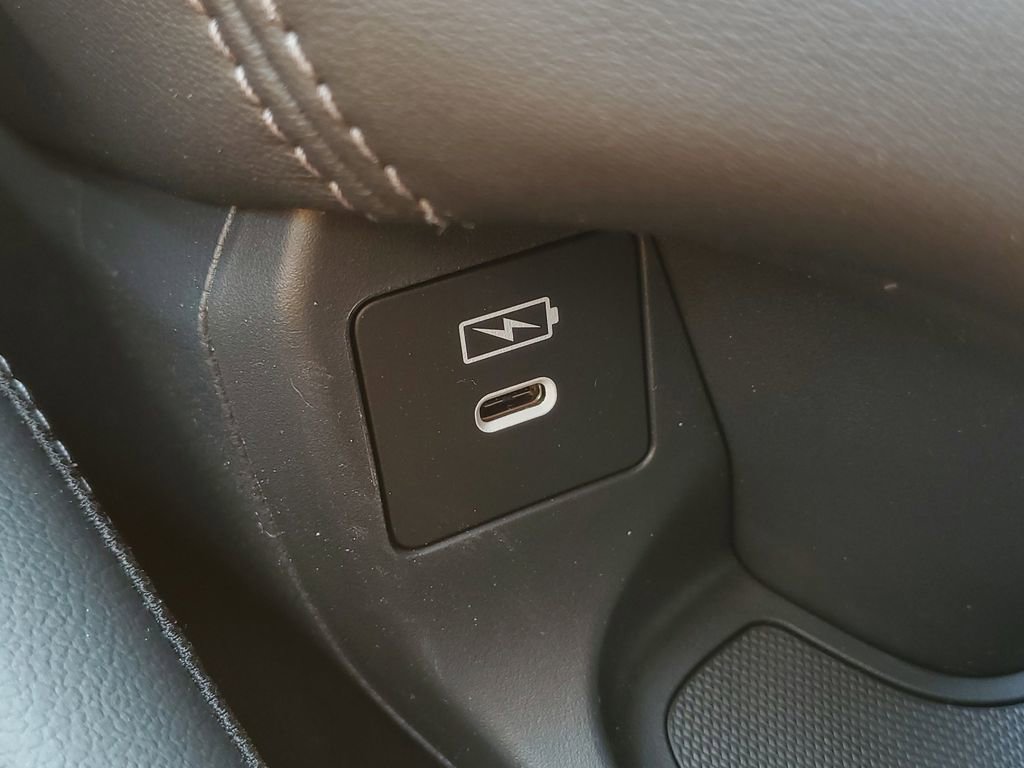 New 2026 Honda HR-V EX-L image 26